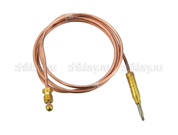 Термопара духовки для плит Ariston, Hotpoint, Indesit (C00307855), L-1300mm