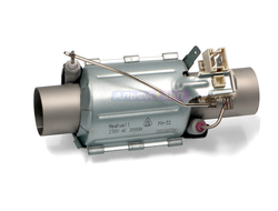 Тэн 2000Вт проточный для посудомоечных машин Electrolux 50297618006 магазин АльфаЗип