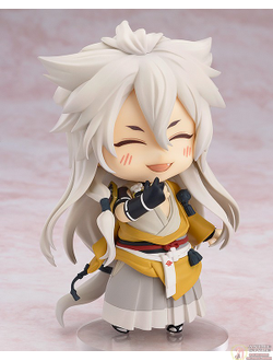 Нендроид Когицунэмару (Kogitsunemaru)