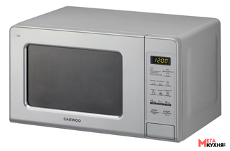 Микроволновая печь Daewoo KOR-770BS