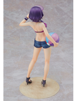 Фигурка 1/7 Мичиру Хёдо (Hyodo Michiru Swimsuit ver.)