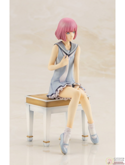 Фигурка 1/8 Рин (Rin)