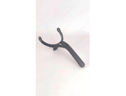 rukoyatka-upravleniya-povorota-zheloba-st246