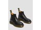 Челси Dr Martens 2976 Bex Toe Cap Chelsea Boots