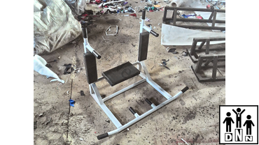 турник брусья пресс