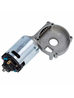 Мотор горизонтальной кофемолки для кофемашины Saeco 11000513
