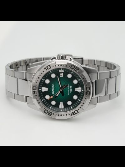 Часы Casio MTD-140D-3A