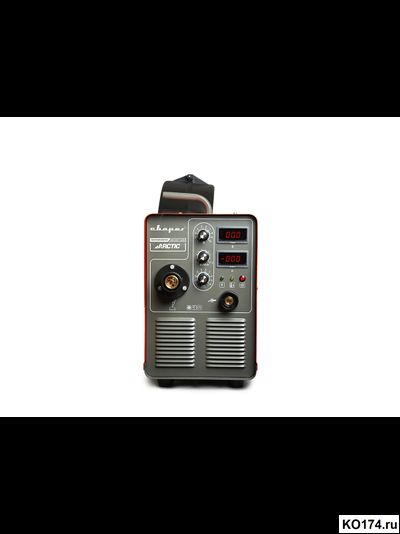 Сварочный полуавтомат Сварог ARCTIC MIG 250 Y (J04)