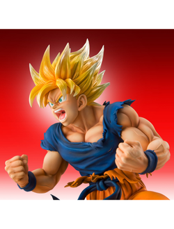 Фигурка 1/8 Сон Гоку (Son Goku SSJ)