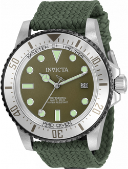 Invicta 35422 Pro Diver Automatic