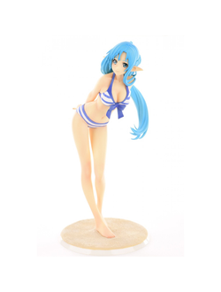 Фигурка 1/6 Асуна Юки (Asuna Yuuki Swimsuit ver.premium/ALO)