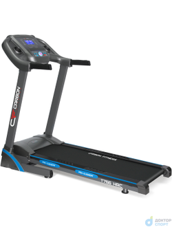 CARBON FITNESS T756 HRC Беговая дорожка домашняя