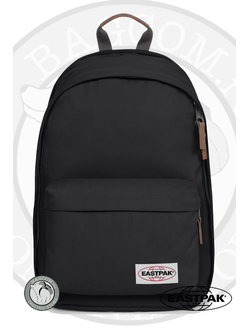 Eastpak Back to Work Opgrade Black