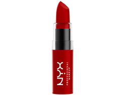 Масляная помада NYX Butter Lipstick 08 Afternoon Heat (Mary Janes)