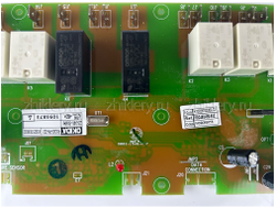 Силовой блок для духовых шкафов GEFEST (ГЕФЕСТ)