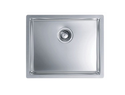 Мойка Alveus Quadrix 50