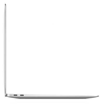Apple MacBook Air M1 8 ГБ, 256 ГБ Silver