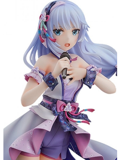 Фигурка 1/8 Шираиши Цумуги (Shiraishi Tsumugi Fumidashita Yume e no Ippo Ver.)