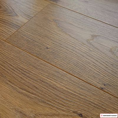 Ламинат Floorwood Paradigma Дуб Новион 8317 34 класс толщина 12 мм с фаской 2.174 м2