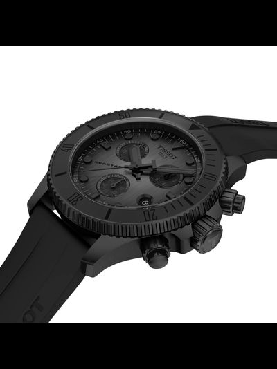 Швейцарские часы Tissot T120.217.37.061.00