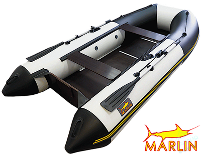 Лодка ПВХ Marlin 330