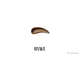 OXWE - Каштан №07 профессиональный пигмент для перманентного макияжа бровей