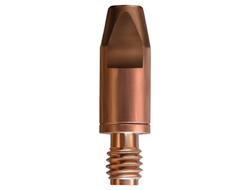 Наконечник сварочный E-CU М6 d0,8мм LED6810-08 071.628.608