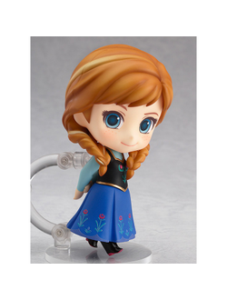 Нендроид Анна, Олаф  (Anna, Olaf)