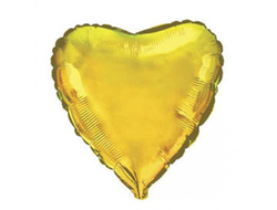 Сердце Золото