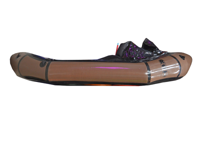 Пакрафт RST 18195 (200х85) с юбкой