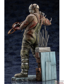 Фигурка Охотник (The Trapper Kotobukiya)