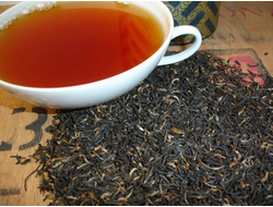 ЧЕРНЫЙ ЧАЙ "АССАМ МОКАЛБАРИ" 100 г