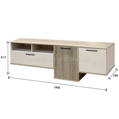 Тумба - стенка Кейтлин