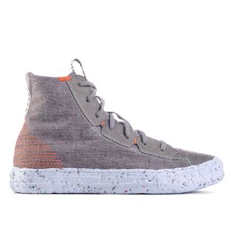 Кеды Converse Chuck Taylor All Star Crater серые