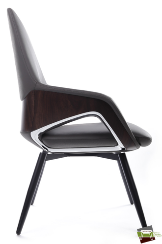 Кресло Aura-ST FK005-C Антрацит