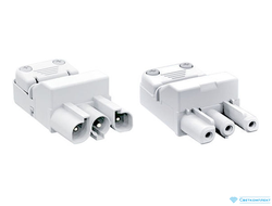 Разъемы штыревые / Клеммные колодки