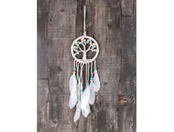 Модель № E13: ловец снов