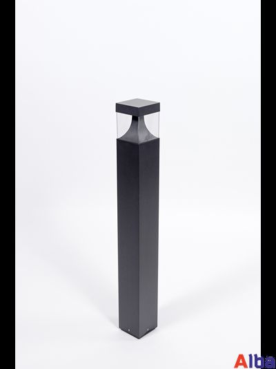 LED светильник садово-парковый 852-900