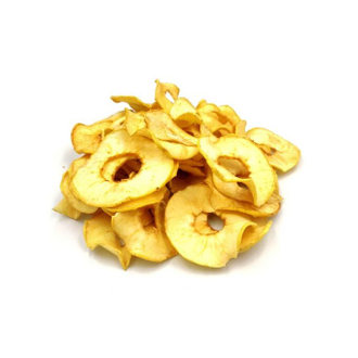 Яблоки желтые 500 г