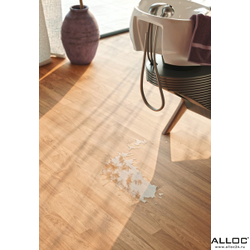 Ламинат Alloc Original Дуб Бьянко 05933