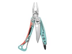Leatherman Skeletool CX Paradise