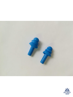 Беруши силиконовые