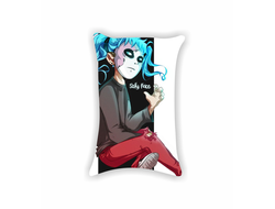 Подушка "Sally Face" №23
