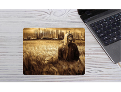 Коврик для мышки Stalker/ Сталкер №6