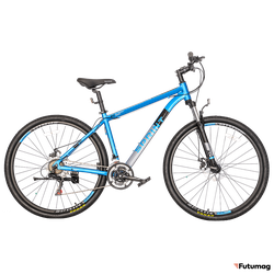 Горный велосипед TechTeam Sprint 29