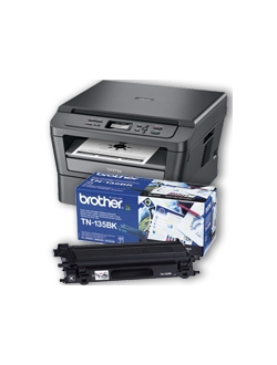 Лазерные картриджи Brother