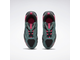 Кроссовки Reebok Aztrek double mix черно-зеленые
