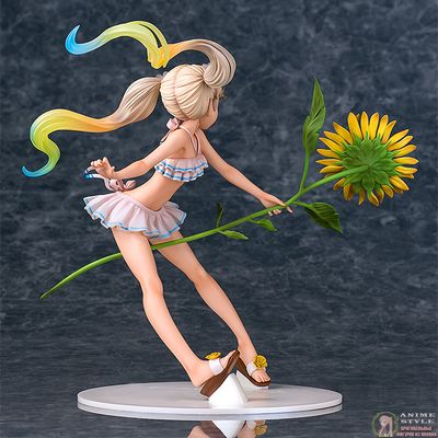 Фигурка 1/7 Ио Эвклаз (Io Euclase Summer Version)