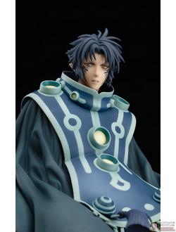 Фигурка 1/7 Рэн (Ren Rhyme Mode ver.)