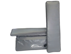 Комплект мягких накладок с сумкой для Хантер 360